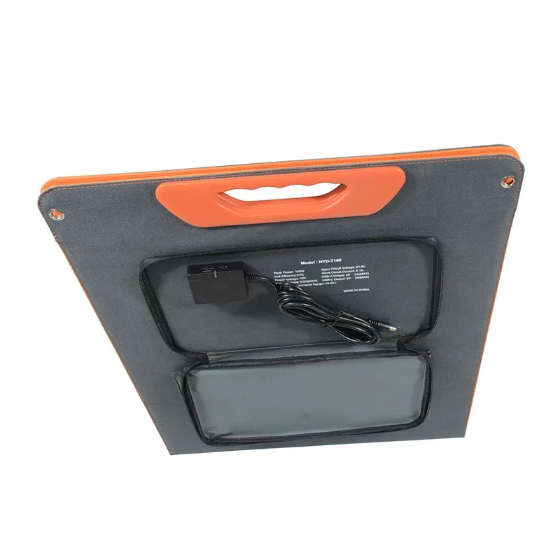 60W सोलर पैनल और 100W सोलर पैनल में क्या अंतर है?