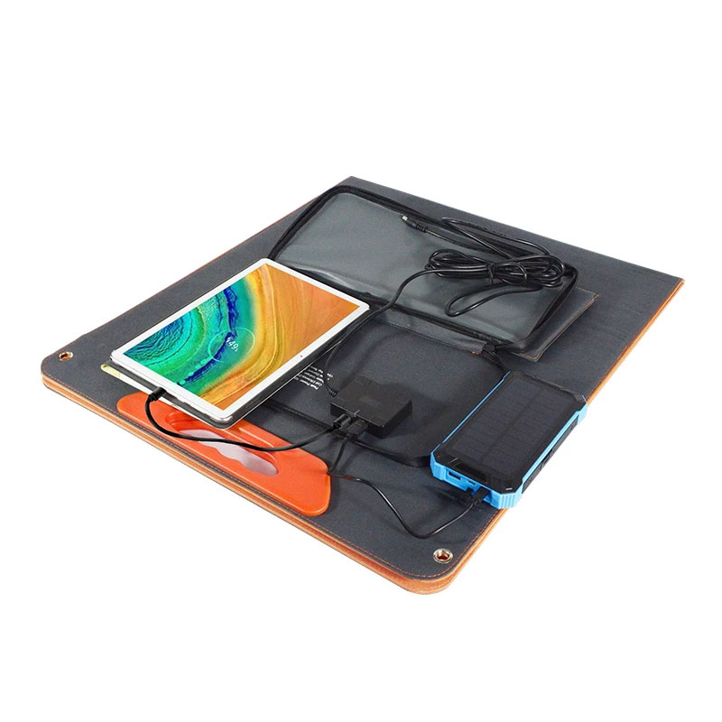 100W पोर्टेबल चार्जर हाई-स्पीड, ऑन-द-गो पावर डिलीवरी को कैसे पुनः परिभाषित करता है?